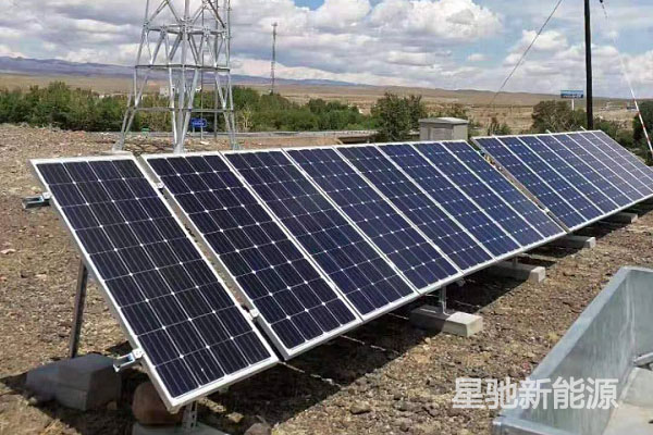 光伏5g基站