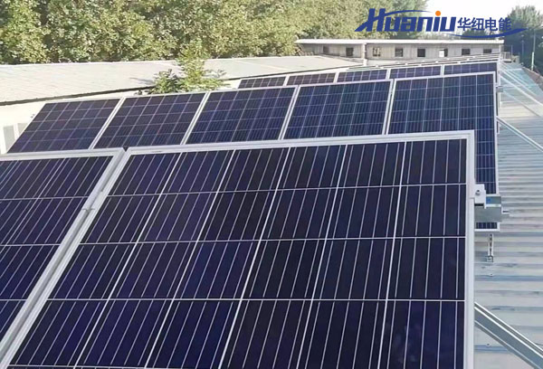 離網光伏發電系統