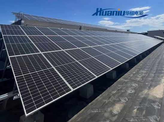 離網光伏發電系統