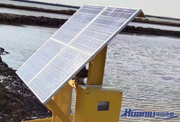 小型光伏離網系統