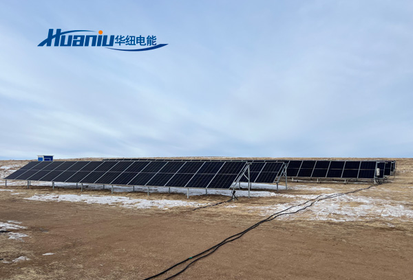 30千瓦太陽能發電