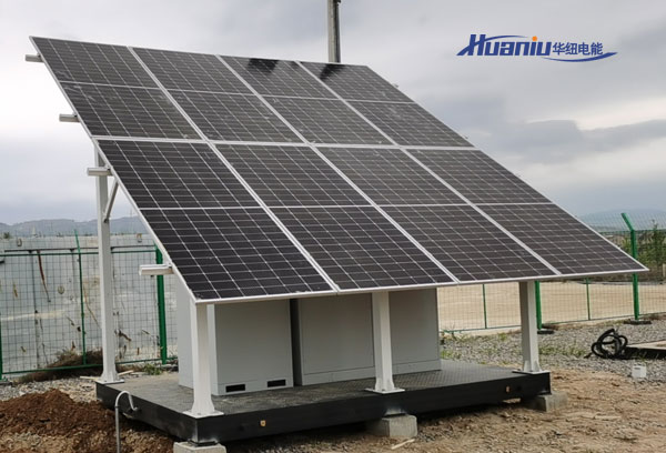 太陽能磷酸鐵鋰電池