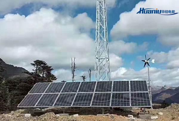 離網光伏發電系統