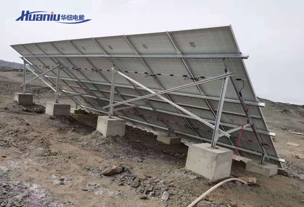 光伏儲能系統(tǒng)