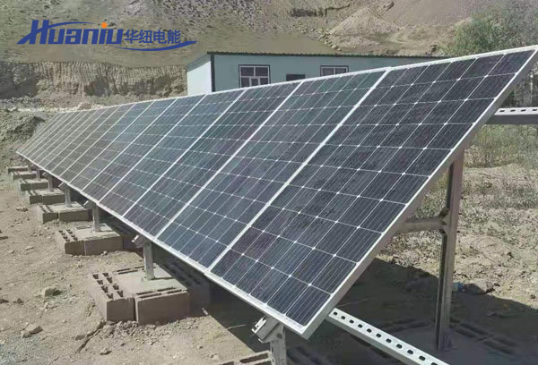 離網光伏發電系統