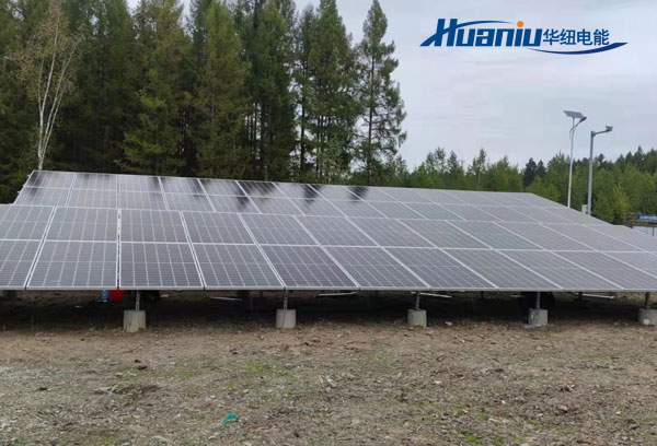 離網(wǎng)光伏廁所