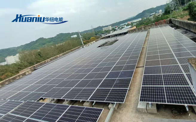 北京光伏儲能系統