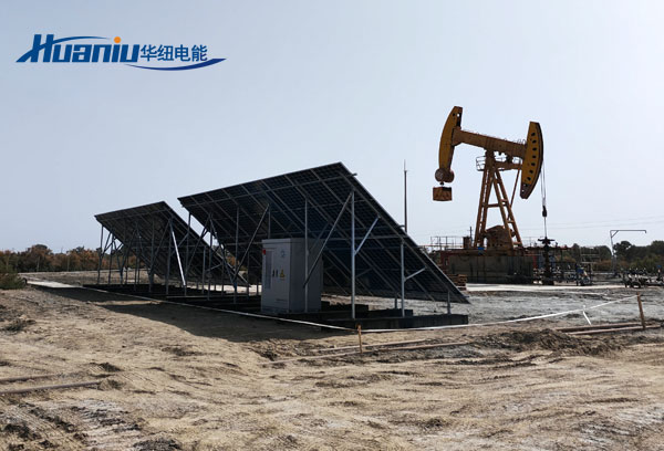 10KW光伏儲能電池