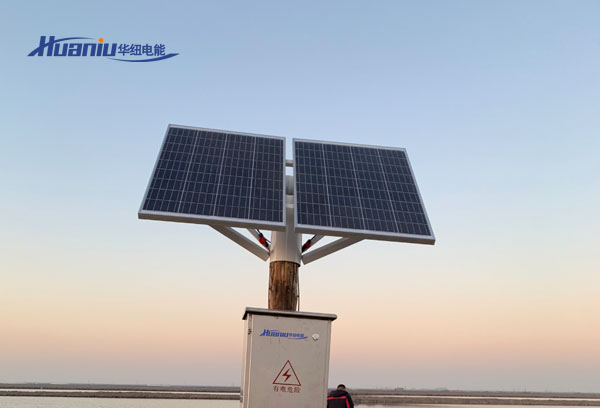 離網(wǎng)光伏照明系統(tǒng)