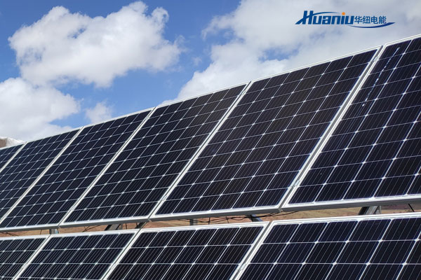 太陽能儲能系統(tǒng)