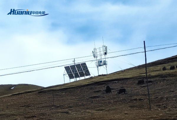 太陽能儲能系統