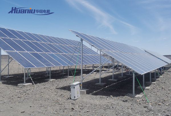 風光儲一體化系統(tǒng)